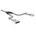 PartzBiz CM: 817645-Flowmaster Outlaw Cat-back Exhaust System