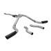 PartzBiz CM: 817688-ระบบท่อไอเสีย Flowmaster Outlaw Cat-back PartzBiz CM: 817688-ระบบท่อไอเสีย Flowmaster Outlaw Cat-back
