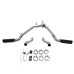 PartzBiz CM: 817689-Flowmaster Outlaw Cat-back Exhaust System PartzBiz CM: 817689-Flowmaster Outlaw Cat-back Exhaust System