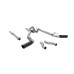 PartzBiz CM: 817690-Flowmaster Outlaw Cat-back Exhaust System PartzBiz CM: 817690-Flowmaster Outlaw Cat-back Exhaust System