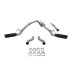 PartzBiz CM: 817690-Flowmaster Outlaw Cat-back Exhaust System PartzBiz CM: 817690-Flowmaster Outlaw Cat-back Exhaust System