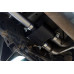 PartzBiz CM: 817690-Flowmaster Outlaw Cat-back Exhaust System PartzBiz CM: 817690-Flowmaster Outlaw Cat-back Exhaust System