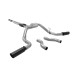 PartzBiz CM: 817692-ระบบท่อไอเสีย Flowmaster Outlaw Cat-back PartzBiz CM: 817692-ระบบท่อไอเสีย Flowmaster Outlaw Cat-back