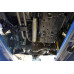 PartzBiz CM: 817692-ระบบท่อไอเสีย Flowmaster Outlaw Cat-back PartzBiz CM: 817692-ระบบท่อไอเสีย Flowmaster Outlaw Cat-back
