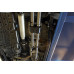 PartzBiz CM: 817692-ระบบท่อไอเสีย Flowmaster Outlaw Cat-back PartzBiz CM: 817692-ระบบท่อไอเสีย Flowmaster Outlaw Cat-back