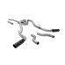 PartzBiz CM: 817696-Flowmaster Outlaw Cat-back Exhaust System PartzBiz CM: 817696-Flowmaster Outlaw Cat-back Exhaust System