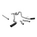 PartzBiz CM: 817705-Flowmaster Outlaw Cat-back Exhaust System