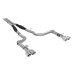 PartzBiz CM: 817717-Flowmaster Outlaw Cat-back Exhaust System PartzBiz CM: 817717-Flowmaster Outlaw Cat-back Exhaust System