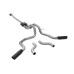 PartzBiz CM: 817726-ระบบท่อไอเสีย Flowmaster Outlaw Cat-back PartzBiz CM: 817726-ระบบท่อไอเสีย Flowmaster Outlaw Cat-back