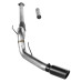 PartzBiz CM: 817756-Flowmaster Outlaw Cat-back Exhaust System PartzBiz CM: 817756-Flowmaster Outlaw Cat-back Exhaust System