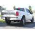 PartzBiz CM: 817756-Flowmaster Outlaw Cat-back Exhaust System PartzBiz CM: 817756-Flowmaster Outlaw Cat-back Exhaust System