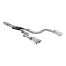 PartzBiz CM: 817760-Flowmaster Outlaw Cat-back Exhaust System