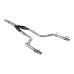 PartzBiz CM: 817774-Flowmaster Outlaw Cat-back Exhaust System