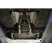 PartzBiz CM: 817774-Flowmaster Outlaw Cat-back Exhaust System