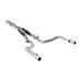 PartzBiz CM: 817779-Flowmaster Outlaw Cat-back Exhaust System PartzBiz CM: 817779-Flowmaster Outlaw Cat-back Exhaust System