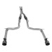 PartzBiz CM: 817788-Flowmaster Outlaw Cat-back Exhaust System PartzBiz CM: 817788-Flowmaster Outlaw Cat-back Exhaust System