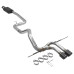 PartzBiz CM: 817795-Flowmaster Outlaw Cat-back Exhaust System PartzBiz CM: 817795-Flowmaster Outlaw Cat-back Exhaust System