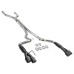 PartzBiz CM: 817808-Flowmaster Outlaw Cat-back Exhaust System PartzBiz CM: 817808-Flowmaster Outlaw Cat-back Exhaust System