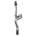 PartzBiz CM: 817818-Flowmaster Outlaw Cat-back Exhaust System