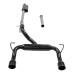 PartzBiz CM: 817844-Flowmaster Outlaw Cat-back Exhaust System