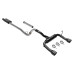 PartzBiz CM: 817844-Flowmaster Outlaw Cat-back Exhaust System