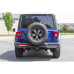 PartzBiz CM: 817844-Flowmaster Outlaw Cat-back Exhaust System