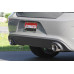 PartzBiz CM: 817845-Flowmaster Outlaw Cat-back Exhaust System