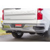 PartzBiz CM: 817854-Flowmaster Outlaw Cat-back Exhaust System
