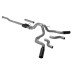 PartzBiz CM: 817981-Flowmaster Outlaw Cat-Back Exhaust System