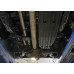 PartzBiz CM: 817981-Flowmaster Outlaw Cat-Back Exhaust System