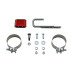 PartzBiz CM: 818124-Flowmaster Outlaw Cat-Back Exhaust System