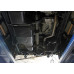 PartzBiz CM: 818144-Flowmaster Outlaw Cat-Back Exhaust System PartzBiz CM: 818144-Flowmaster Outlaw Cat-Back Exhaust System