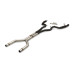 PartzBiz CM: 818161-ระบบท่อไอเสีย Flowmaster Outlaw Cat-Back