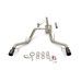 PartzBiz CM: 818168-ระบบท่อไอเสีย Flowmaster Outlaw Cat-Back