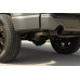 PartzBiz CM: 818168-ระบบท่อไอเสีย Flowmaster Outlaw Cat-Back