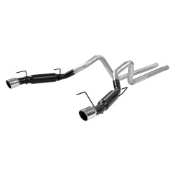 PartzBiz CM 817515 - ระบบท่อไอเสีย Flowmaster Outlaw Cat-back PartzBiz CM 817515 - ระบบท่อไอเสีย Flowmaster Outlaw Cat-back