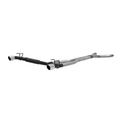 PartzBiz CM 817556 - ระบบท่อไอเสีย Flowmaster Outlaw Cat-back PartzBiz CM 817556 - ระบบท่อไอเสีย Flowmaster Outlaw Cat-back
