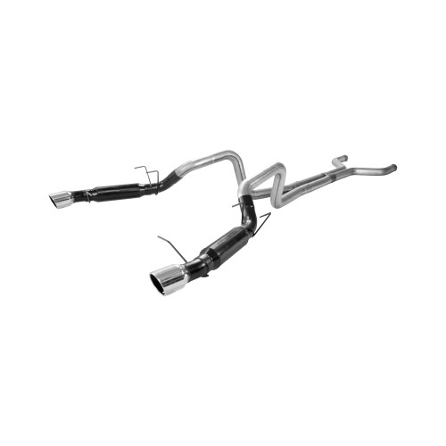 PartzBiz CM: 817560-ระบบท่อไอเสีย Flowmaster Outlaw Cat-back PartzBiz CM: 817560-ระบบท่อไอเสีย Flowmaster Outlaw Cat-back