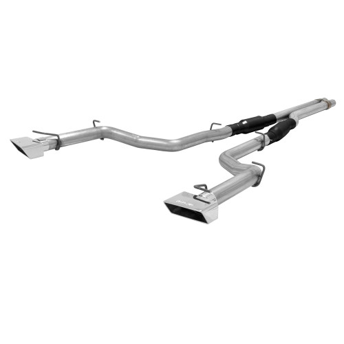 PartzBiz CM: 817645-Flowmaster Outlaw Cat-back Exhaust System