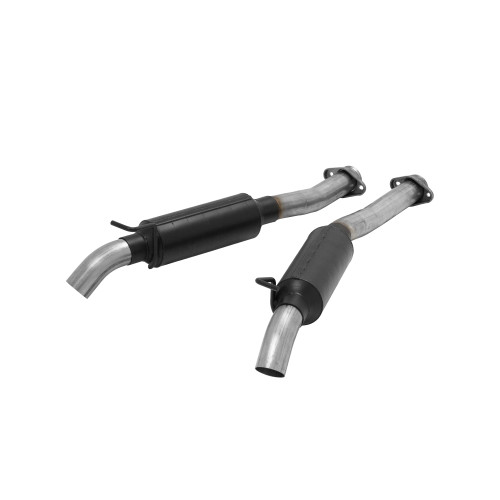 PartzBiz CM: 817682-ระบบท่อไอเสีย Flowmaster Outlaw Cat-back PartzBiz CM: 817682-ระบบท่อไอเสีย Flowmaster Outlaw Cat-back