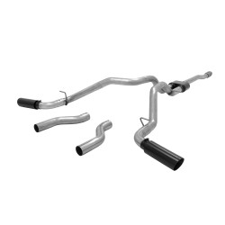 PartzBiz CM 817688 - Flowmaster Outlaw Cat-back Exhaust System PartzBiz CM 817688 - Flowmaster Outlaw Cat-back Exhaust System