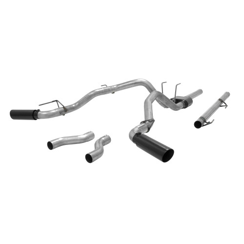 PartzBiz CM: 817690-Flowmaster Outlaw Cat-back Exhaust System PartzBiz CM: 817690-Flowmaster Outlaw Cat-back Exhaust System