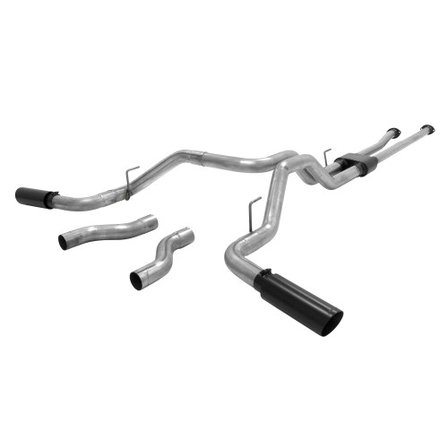 PartzBiz CM: 817692-ระบบท่อไอเสีย Flowmaster Outlaw Cat-back PartzBiz CM: 817692-ระบบท่อไอเสีย Flowmaster Outlaw Cat-back