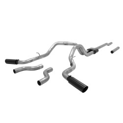 PartzBiz CM 817696 - Flowmaster Outlaw Cat-back Exhaust System PartzBiz CM 817696 - Flowmaster Outlaw Cat-back Exhaust System