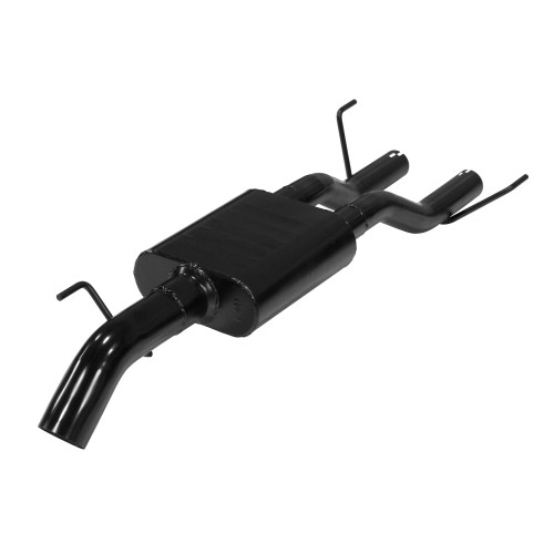 PartzBiz CM: 817708-Flowmaster Outlaw Cat-back Exhaust System PartzBiz CM: 817708-Flowmaster Outlaw Cat-back Exhaust System