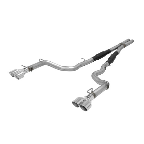 PartzBiz CM: 817717-Flowmaster Outlaw Cat-back Exhaust System PartzBiz CM: 817717-Flowmaster Outlaw Cat-back Exhaust System