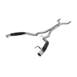 PartzBiz CM 817734 - ระบบท่อไอเสีย Flowmaster Outlaw Cat-back PartzBiz CM 817734 - ระบบท่อไอเสีย Flowmaster Outlaw Cat-back