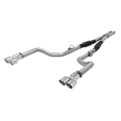 PartzBiz CM: 817740-Flowmaster Outlaw Cat-back Exhaust System