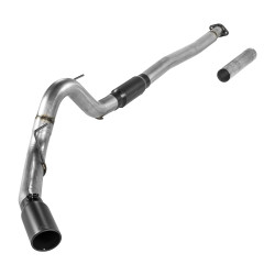 PartzBiz CM 817756 - ระบบท่อไอเสีย Flowmaster Outlaw Cat-back PartzBiz CM 817756 - ระบบท่อไอเสีย Flowmaster Outlaw Cat-back