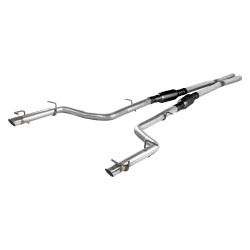 PartzBiz CM 817774 - Flowmaster Outlaw Cat-back Exhaust System PartzBiz CM 817774 - Flowmaster Outlaw Cat-back Exhaust System